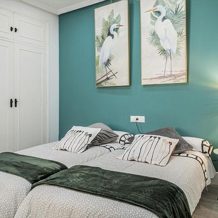 Deluxe Rue Boheme Apartamento Plasencia Exterior foto