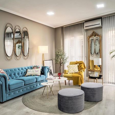 Deluxe Rue Boheme Apartamento Plasencia Exterior foto