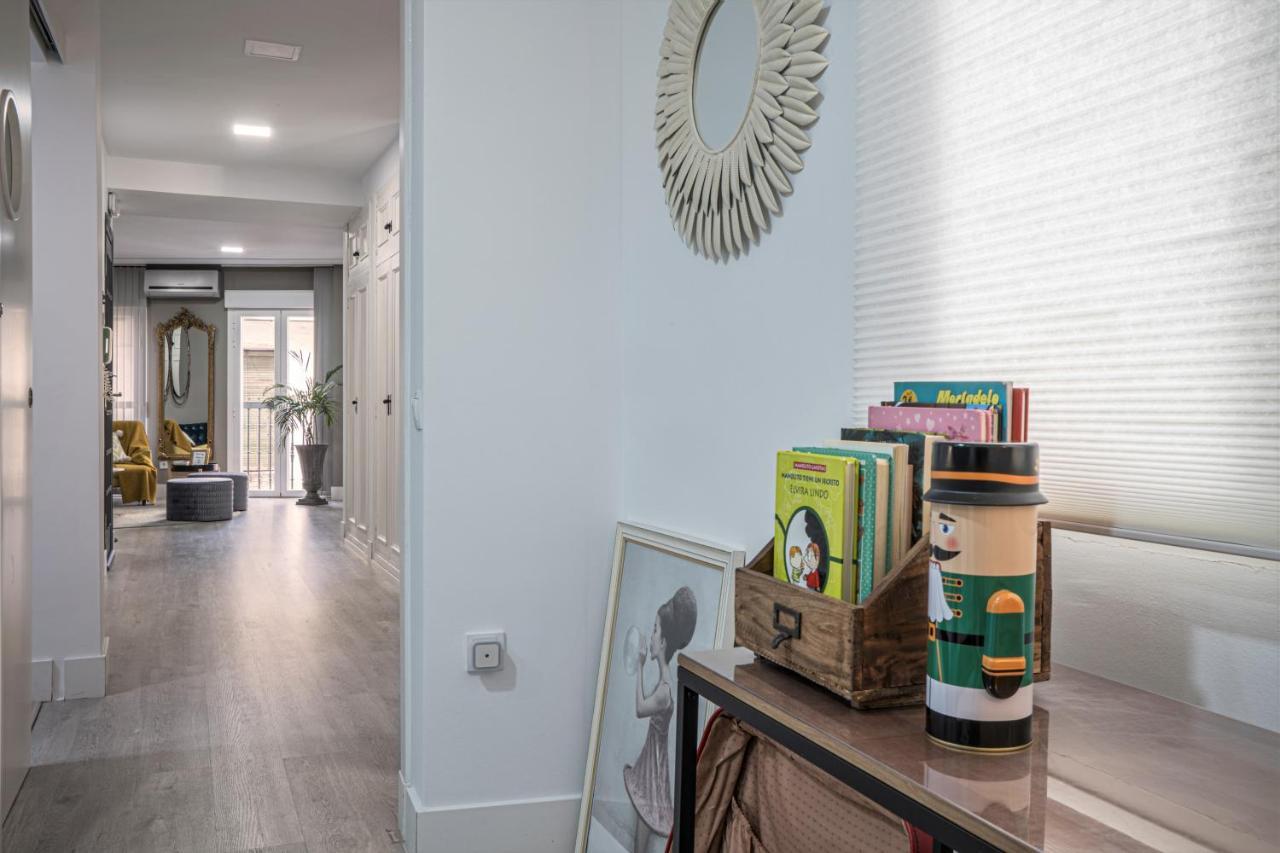 Deluxe Rue Boheme Apartamento Plasencia Exterior foto
